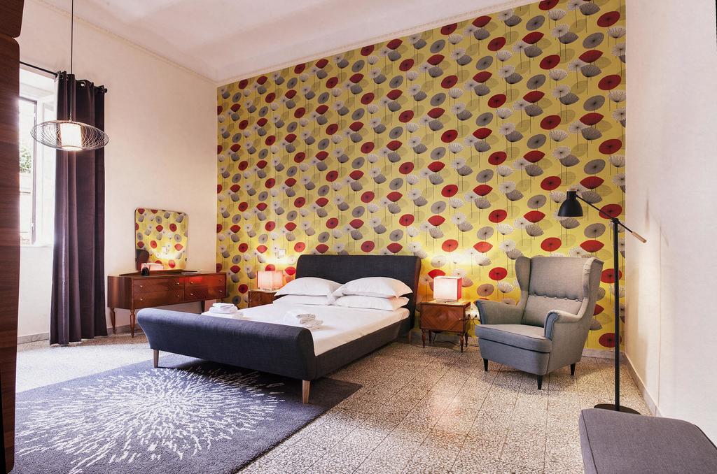 Trasteverehome - Peretti Rome