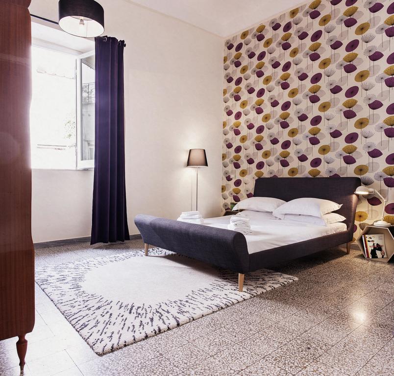 Appartement Trasteverehome - Peretti