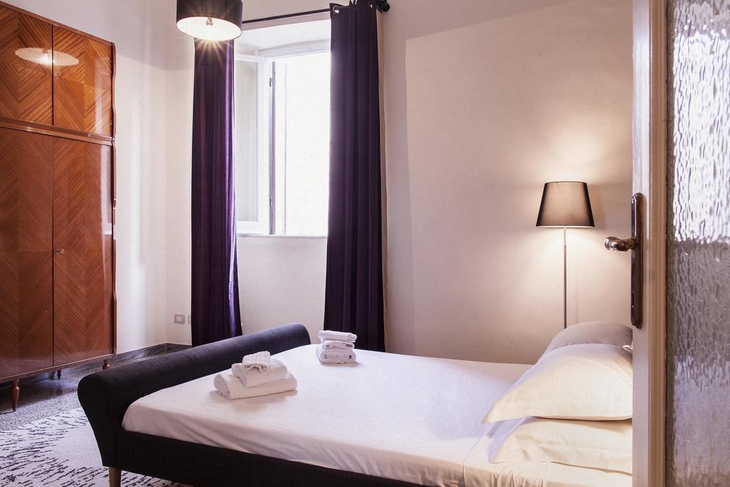 Trasteverehome - Peretti Appartement