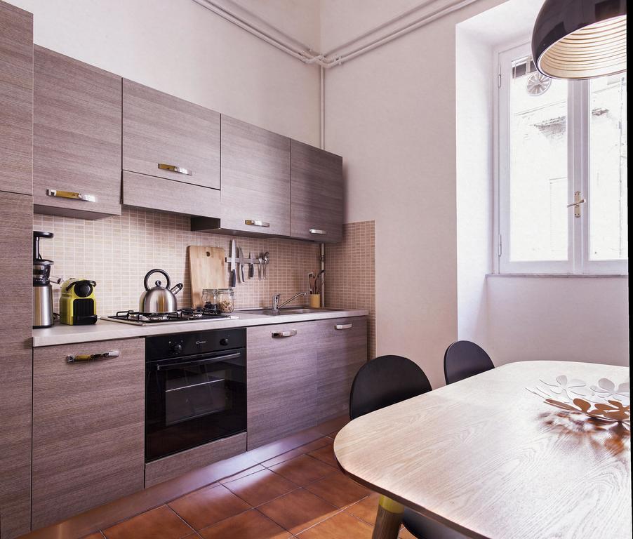 Appartement Trasteverehome - Peretti Rome