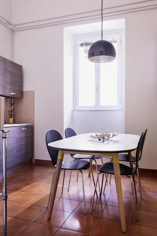 Trasteverehome - Peretti * Rome