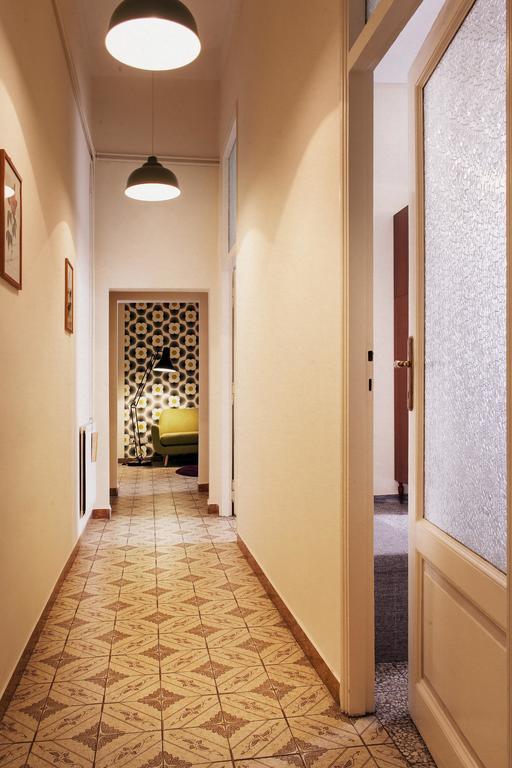 Trasteverehome - Peretti Appartement