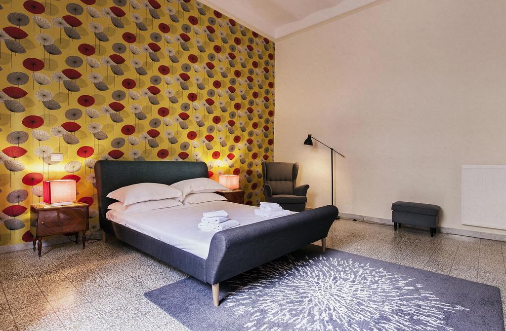 Trasteverehome - Peretti Appartement *