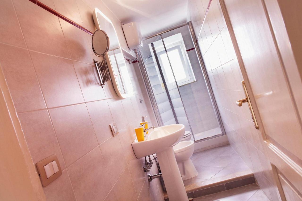 Trasteverehome - Peretti Appartement *