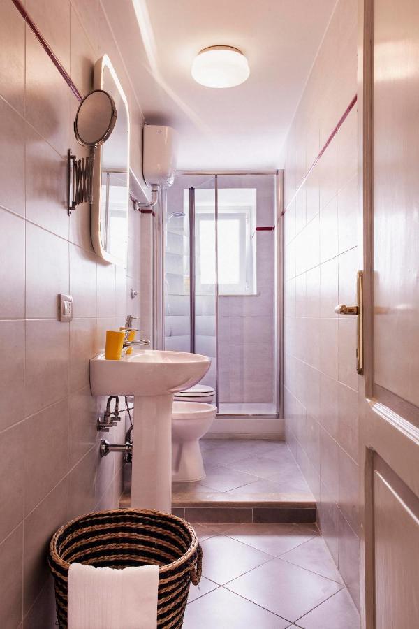 Trasteverehome - Peretti Appartement Rome